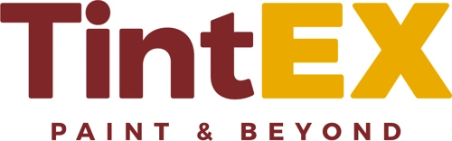 TintEX — Paint & Beyond